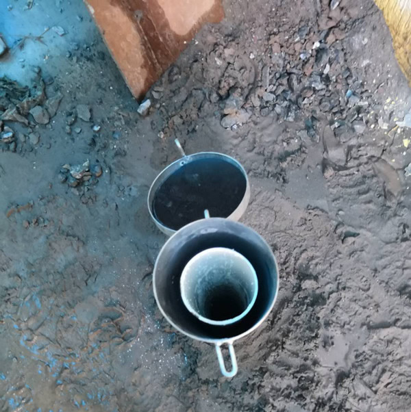 吴江区打环境监测井